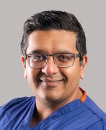 Amit Kumar Orthopaedics