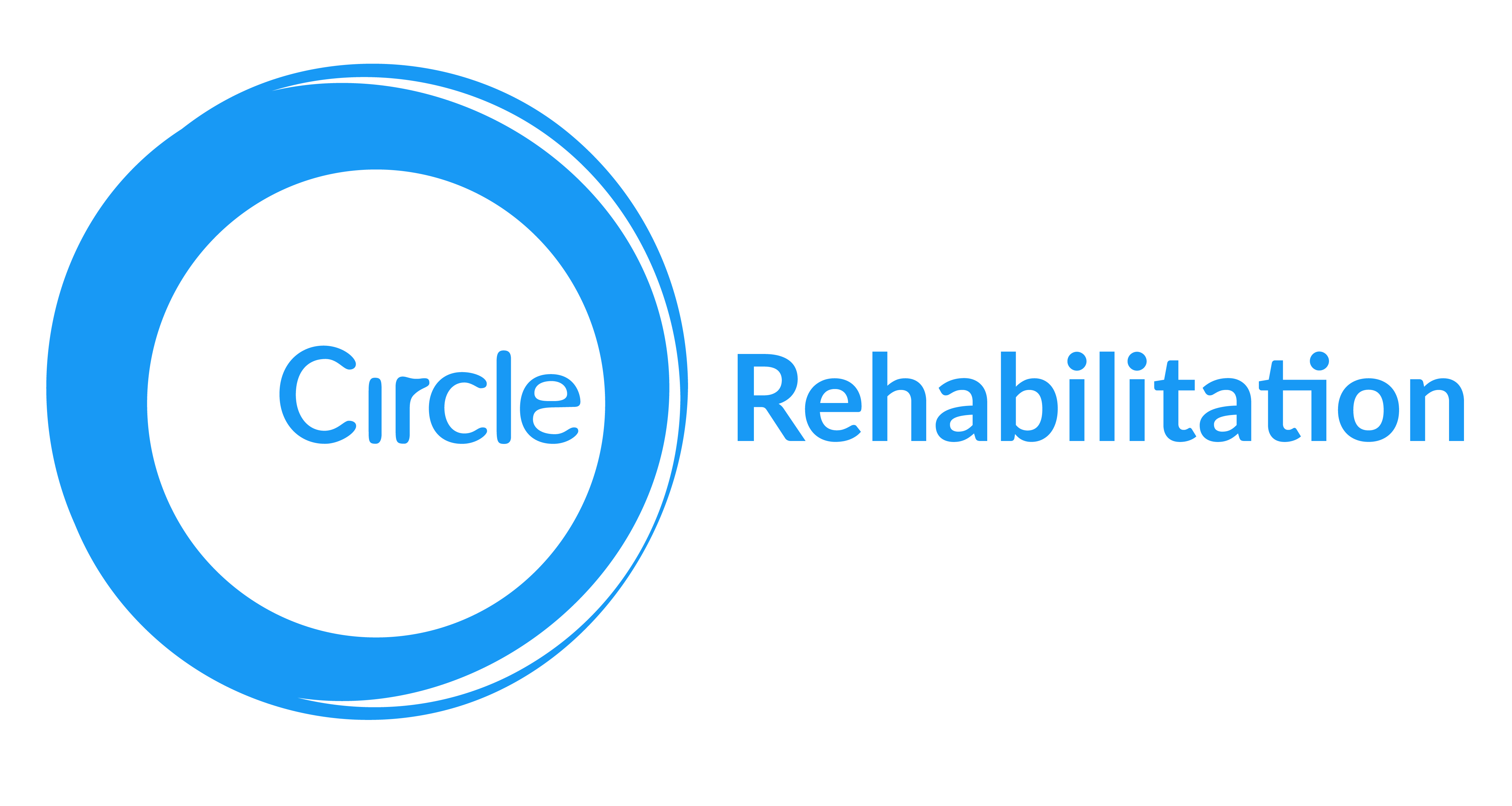Circle Rehabilitation logo